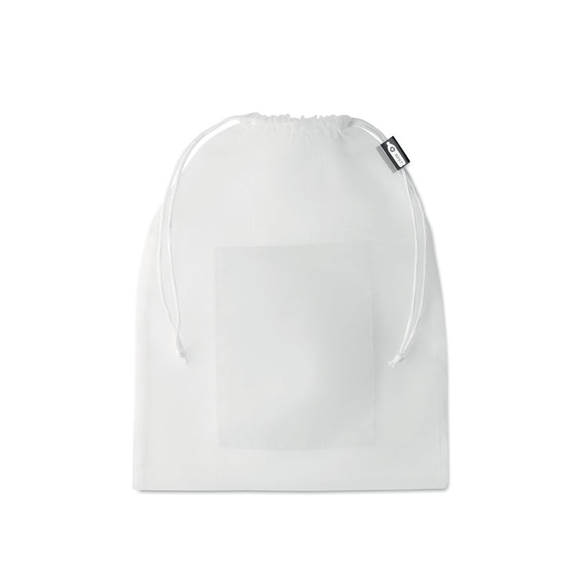 RPET mesh food bag