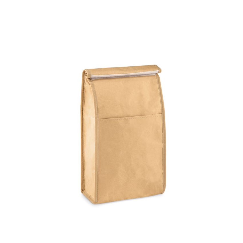 Woven paper sack