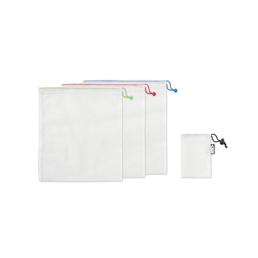 set of 3 fruit bags