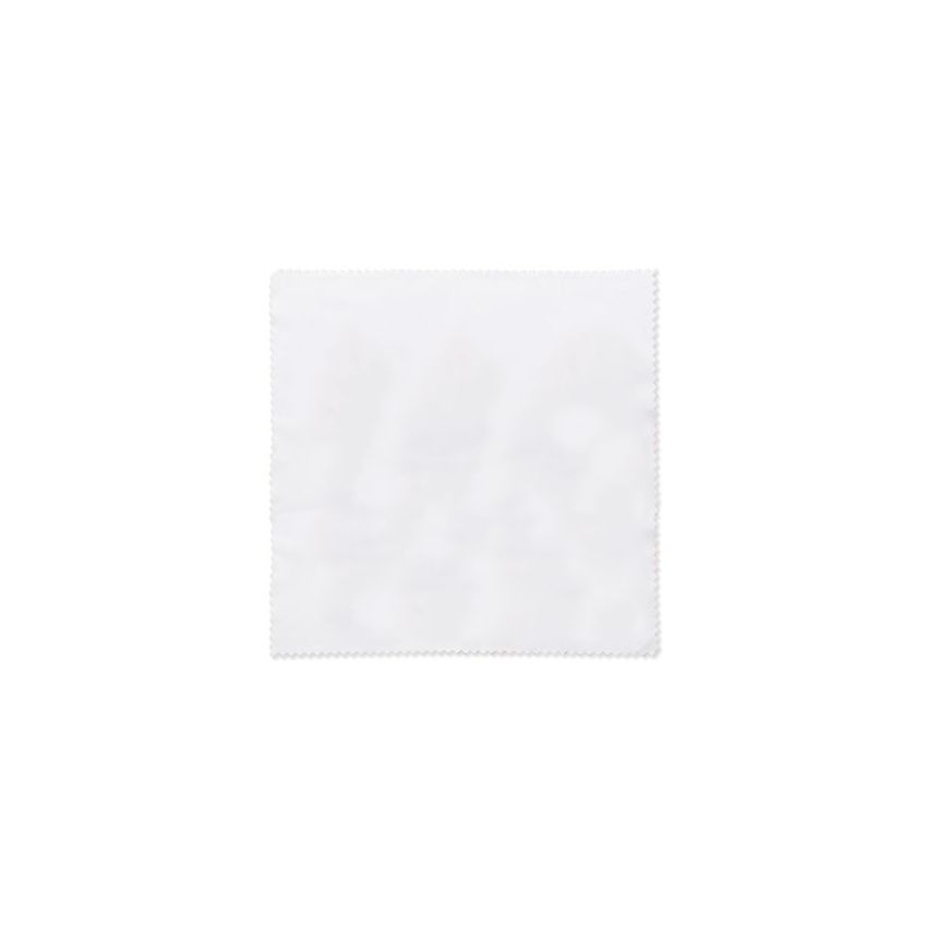 RPET cleaning cloth 13x13cm