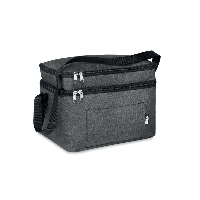 Cooler bag in RPET