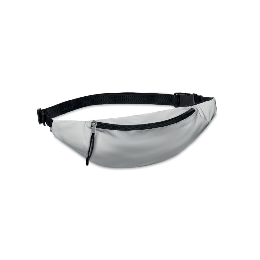 High-visibility bag