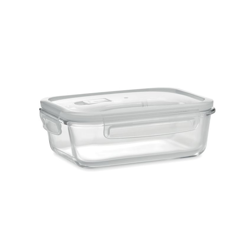 900ml glass lunchbox