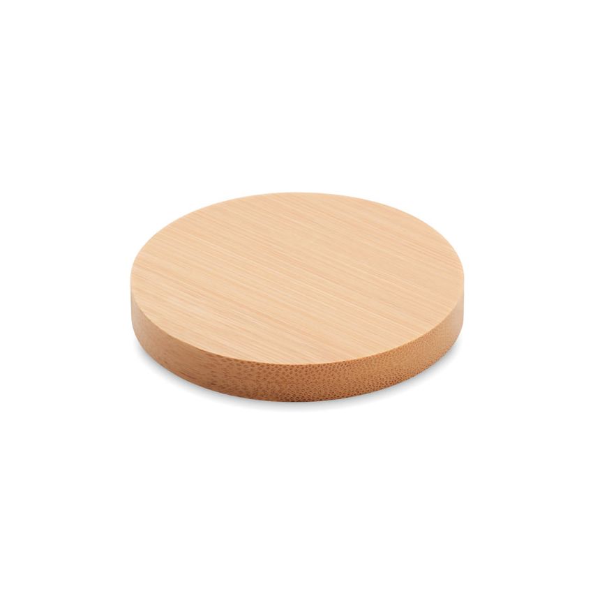 Bamboo bottle opener