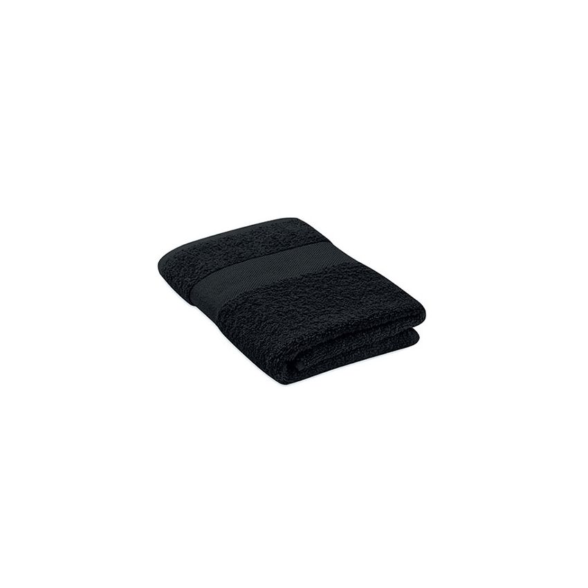 Organic cotton towel 100x50