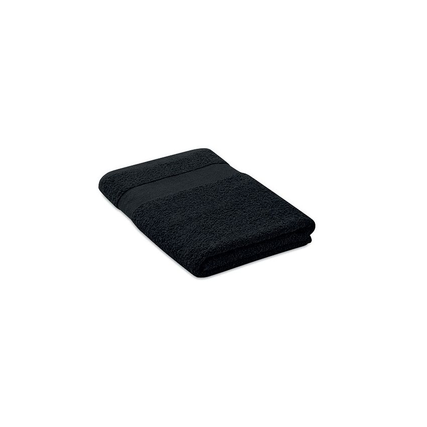 Organic cotton towel 140x70