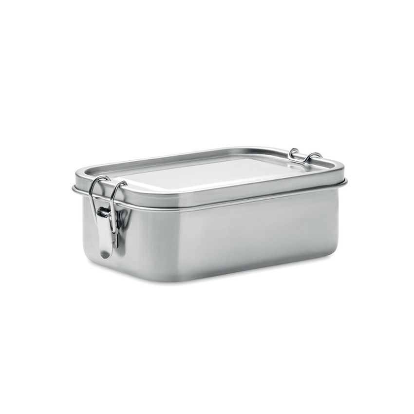 Stainless steel lunch box 750ml