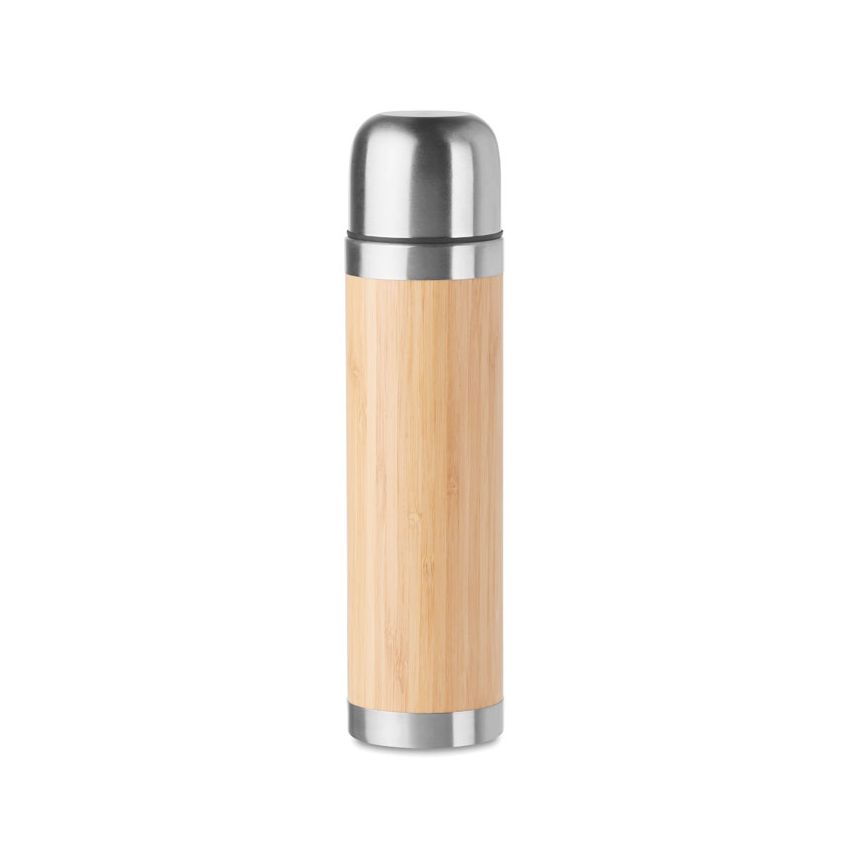Bamboo cladding