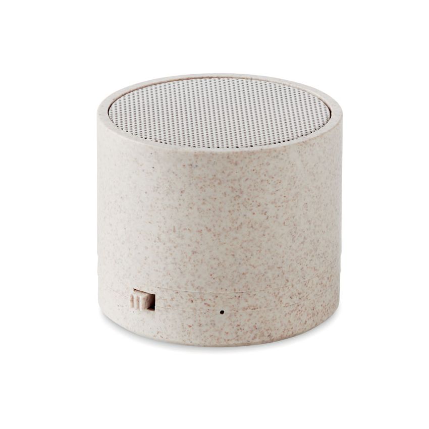 Wireless speaker