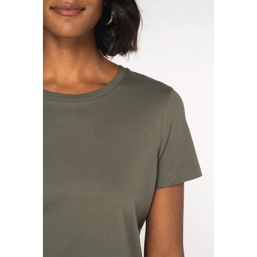 Ladies' eco-friendly T-shirt