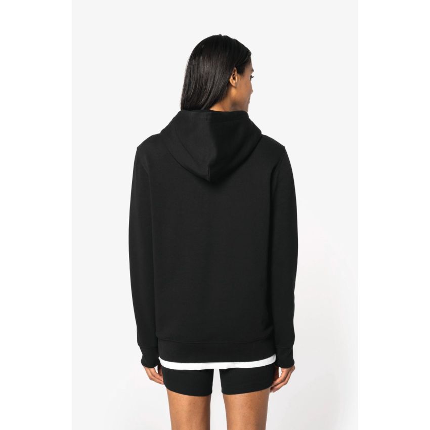 Unisex eco-friendly hoodie