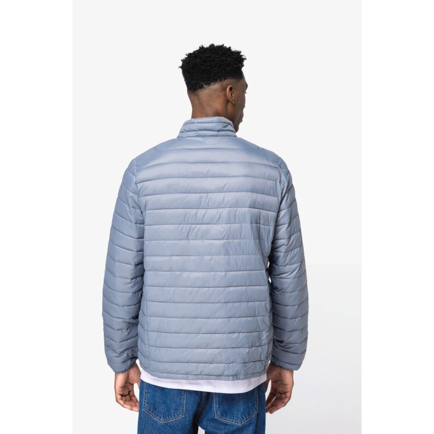 Men's lightweight eco-friendly jacket