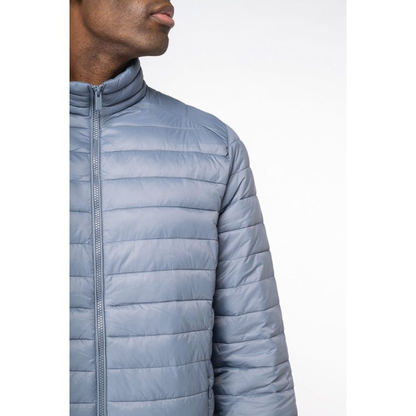 Men's lightweight eco-friendly jacket