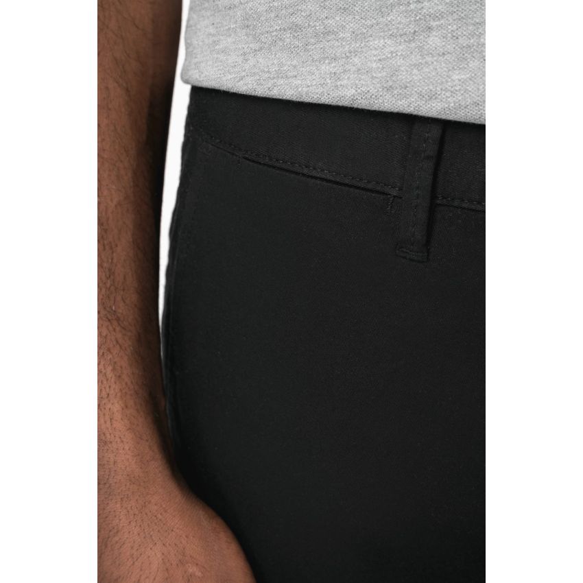 Men's eco-responsible chino trousers