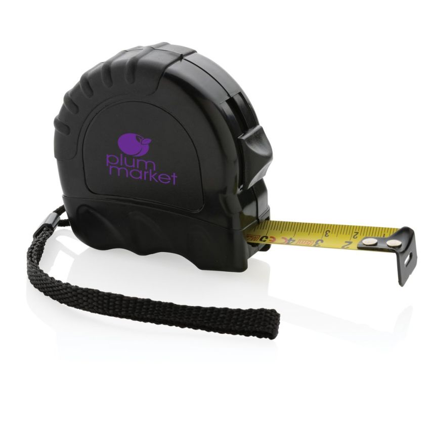 RCS Recycled Plastic Tape Measure 5M/19mm