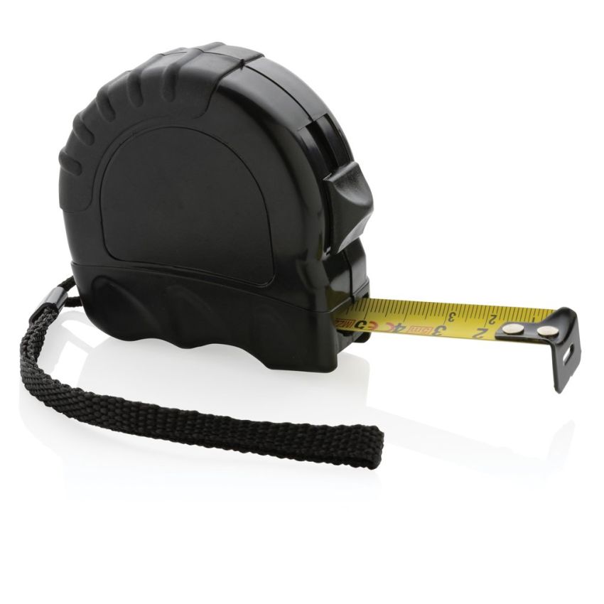 RCS Recycled Plastic Tape Measure 5M/19mm