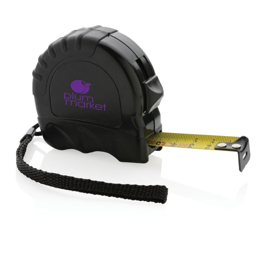 RCS Recycled Plastic Tape Measure 5M/19mm