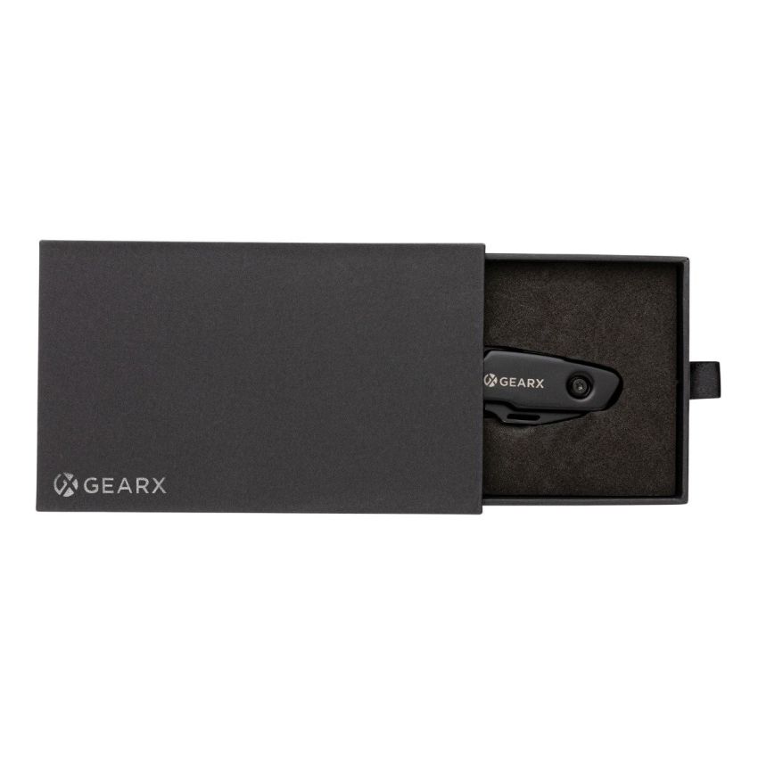Gear X Multi-Function Knife