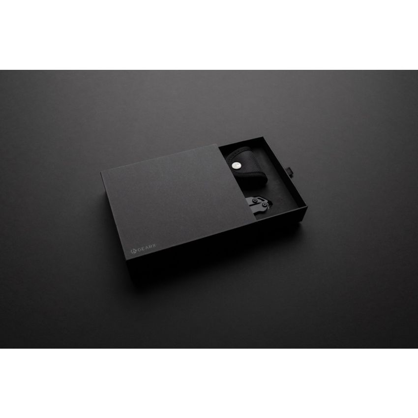 Gear X Multifunction Pliers