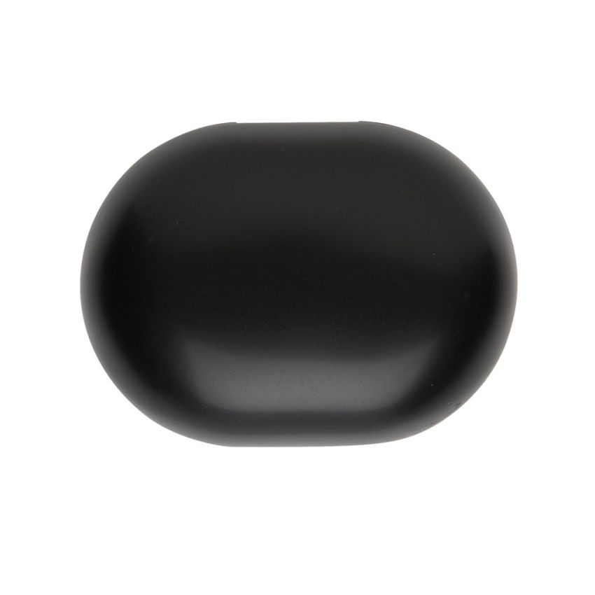 Standard RCS recycled plastic TWS earbuds
