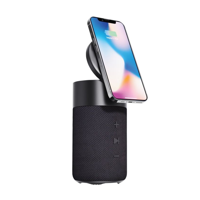 Urban Vitamin Anaheim 10W Speaker RCS Recycled 15W Charger