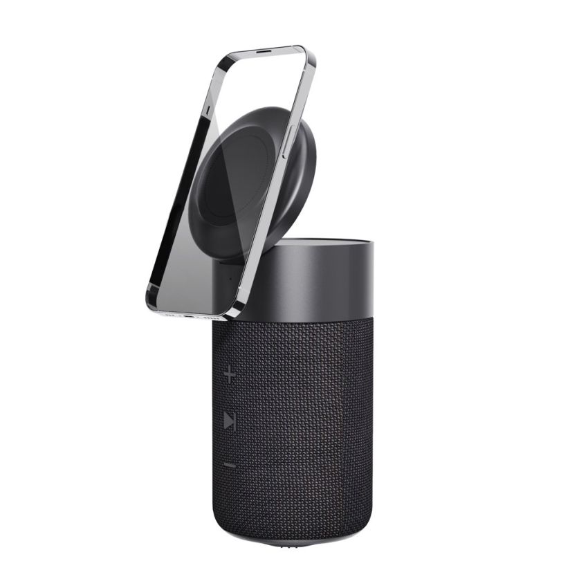 Urban Vitamin Anaheim 10W Speaker RCS Recycled 15W Charger