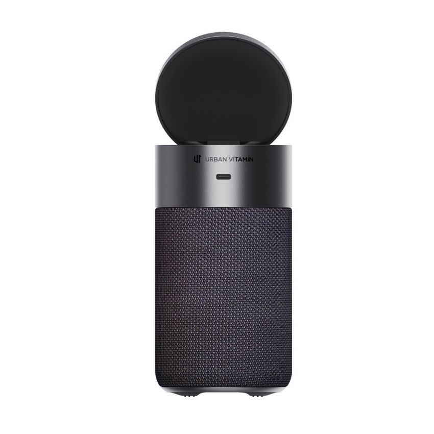 Urban Vitamin Anaheim 10W Speaker RCS Recycled 15W Charger