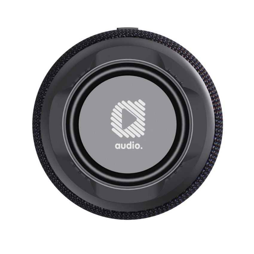 Urban Vitamin Anaheim 10W Speaker RCS Recycled 15W Charger