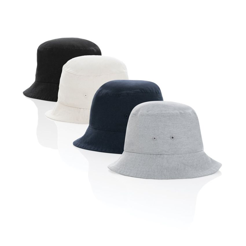 Sombrero Impact Aware™ 285 gsm un-dyed rcanvas