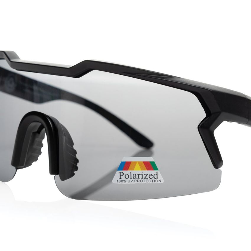 SproShield Sports Sunglasses with Polarised Lenses