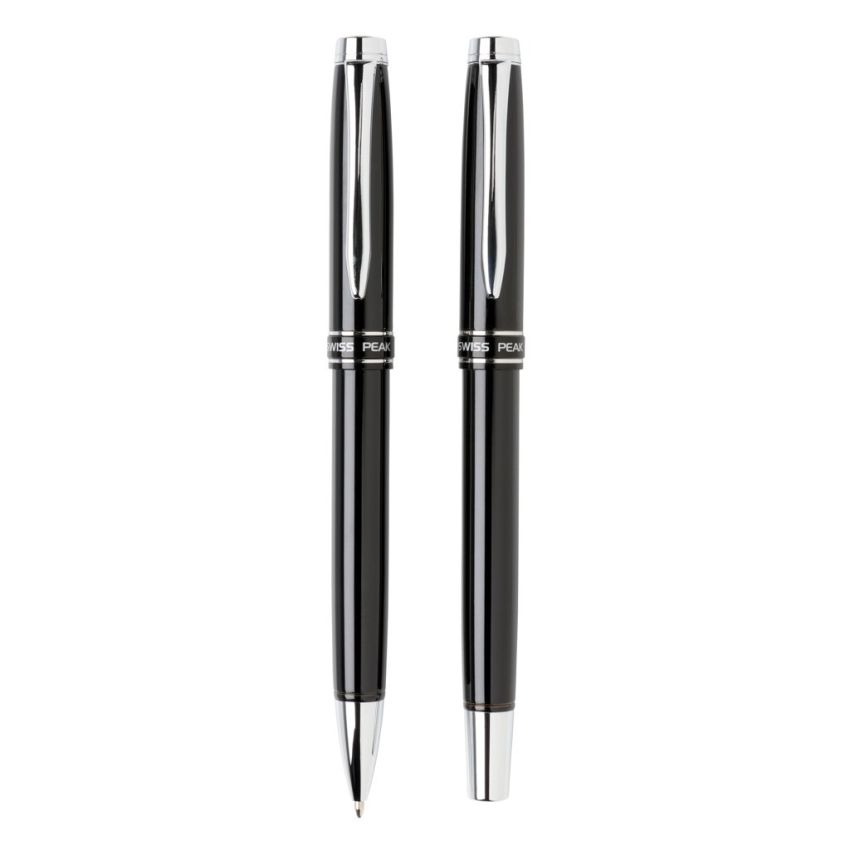 Swiss Peak Heritage Pen Set