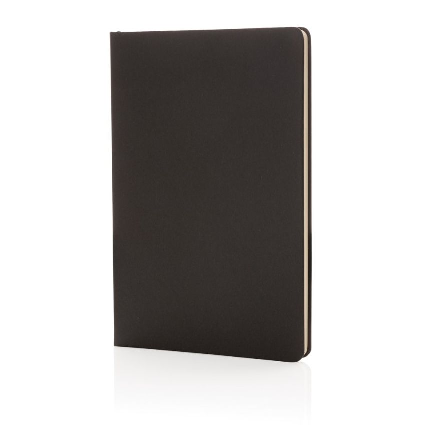 A5 hardback notebook