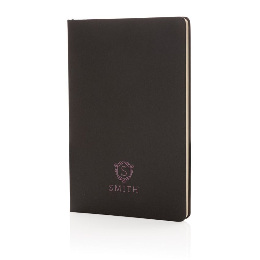 A5 hardback notebook
