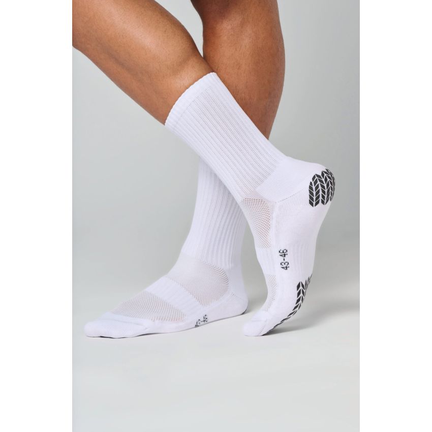 Unisex non-slip sports socks