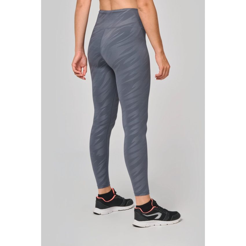 Eco-responsible women's leggings