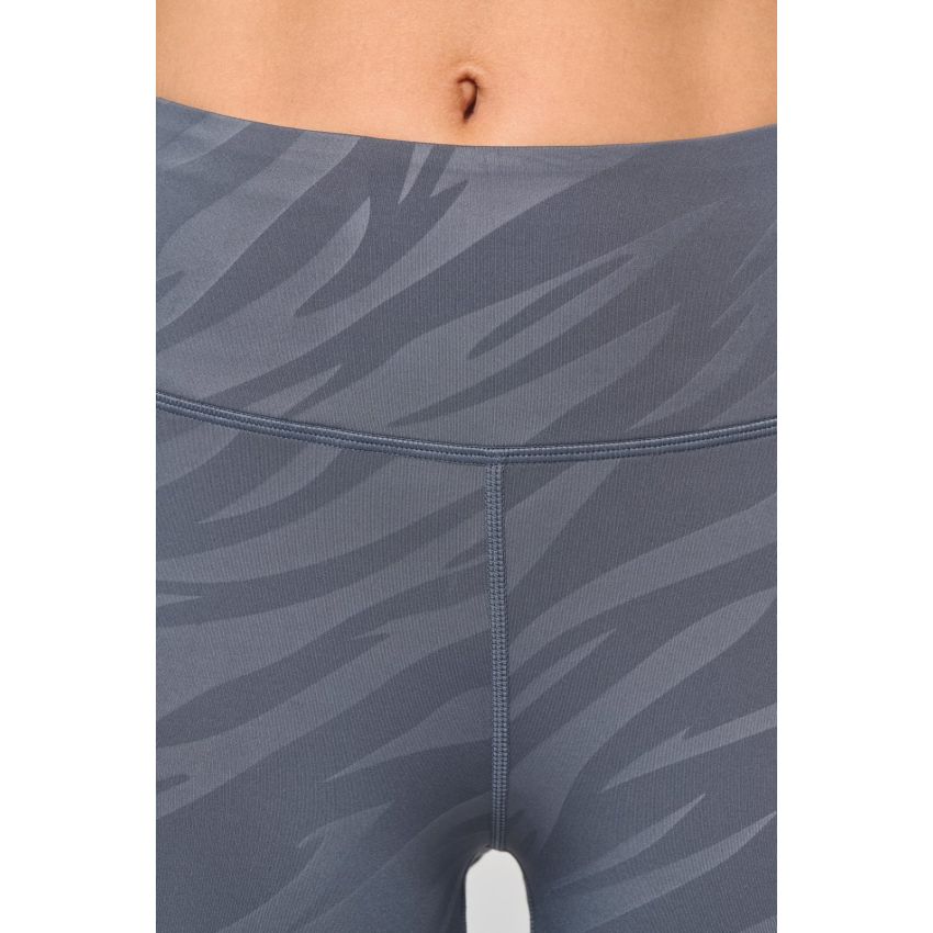 Eco-responsible women's leggings
