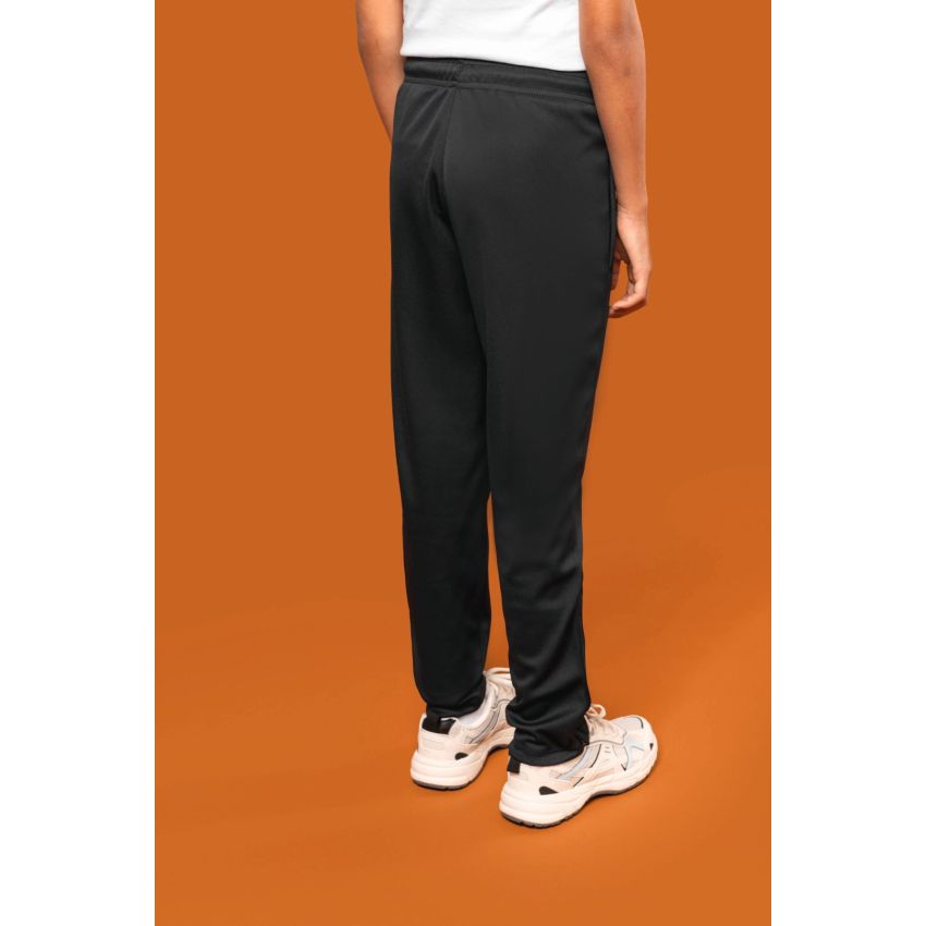 Children's sports trousers