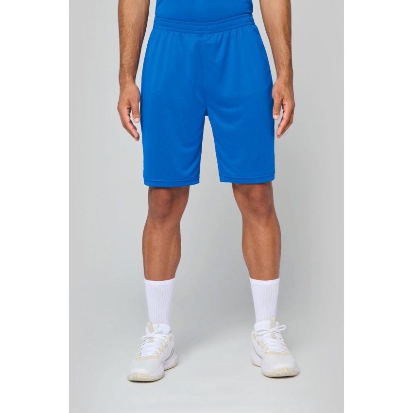 Men's basketball shorts