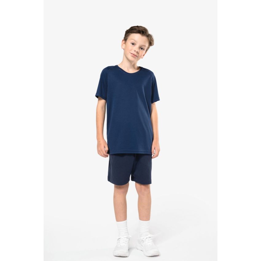 Kids' sports T-shirt