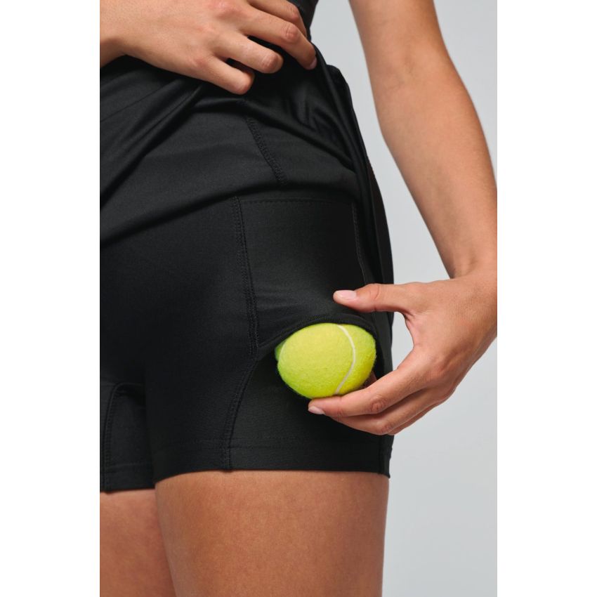 Tennis skirt