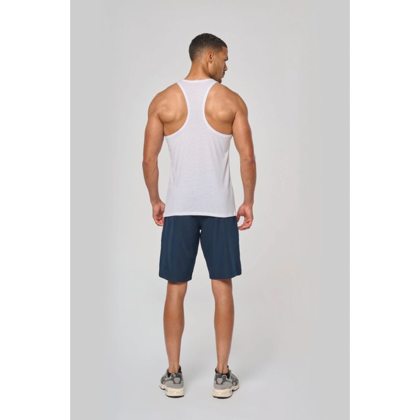 Performance shorts