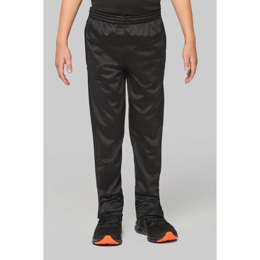 Children's tracksuit bottoms
