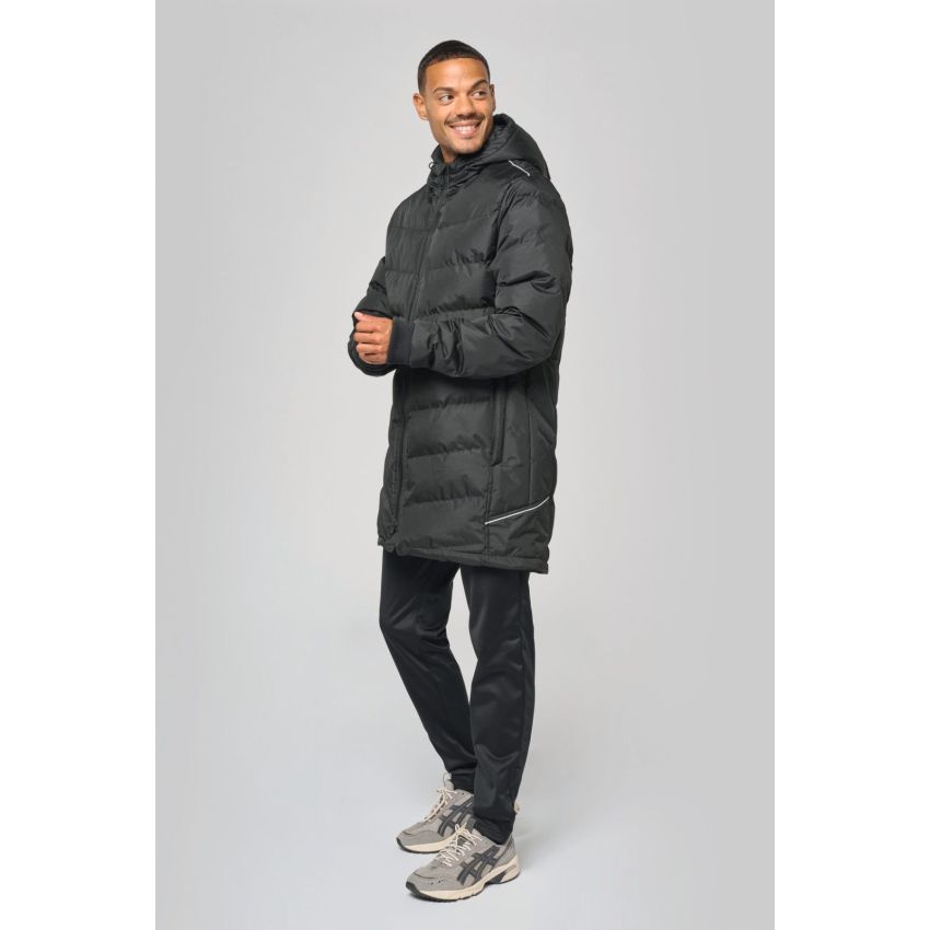 Sports jacket