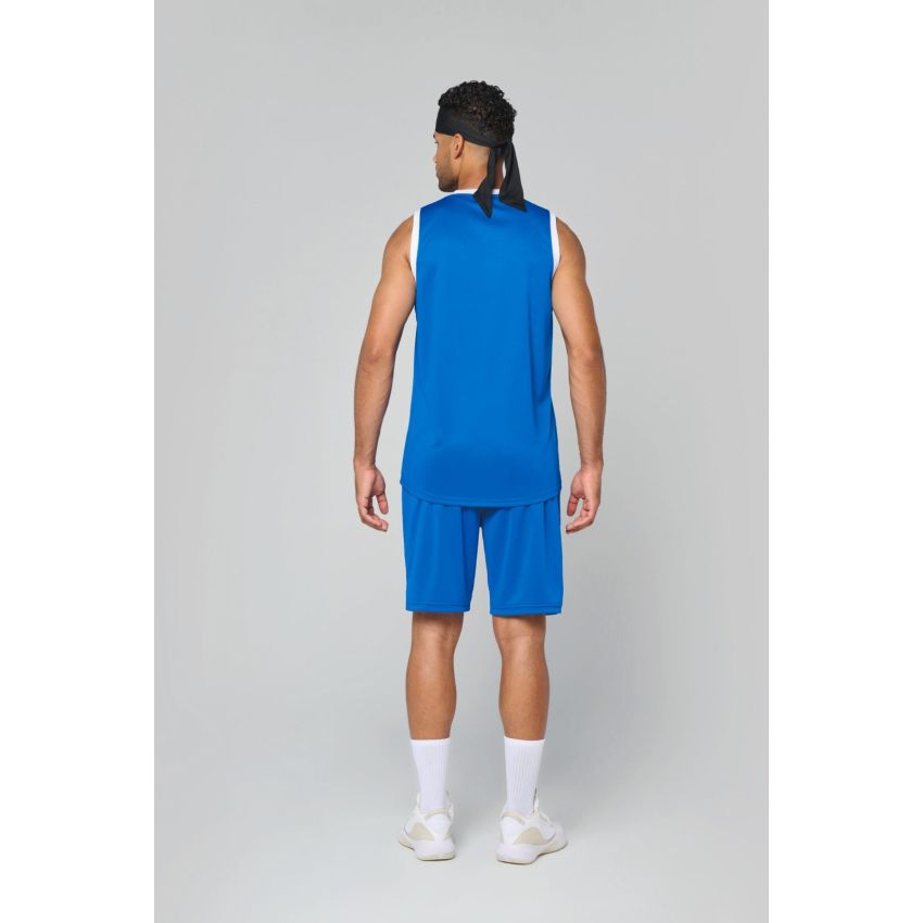 Men's basketball shorts
