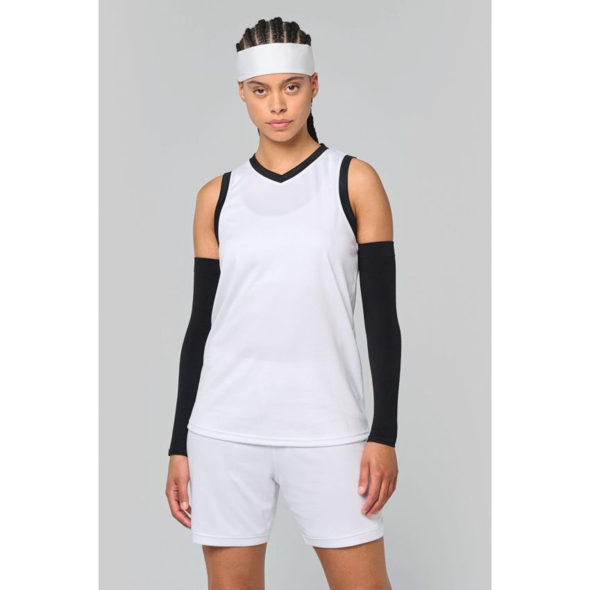 Women's basketball shorts