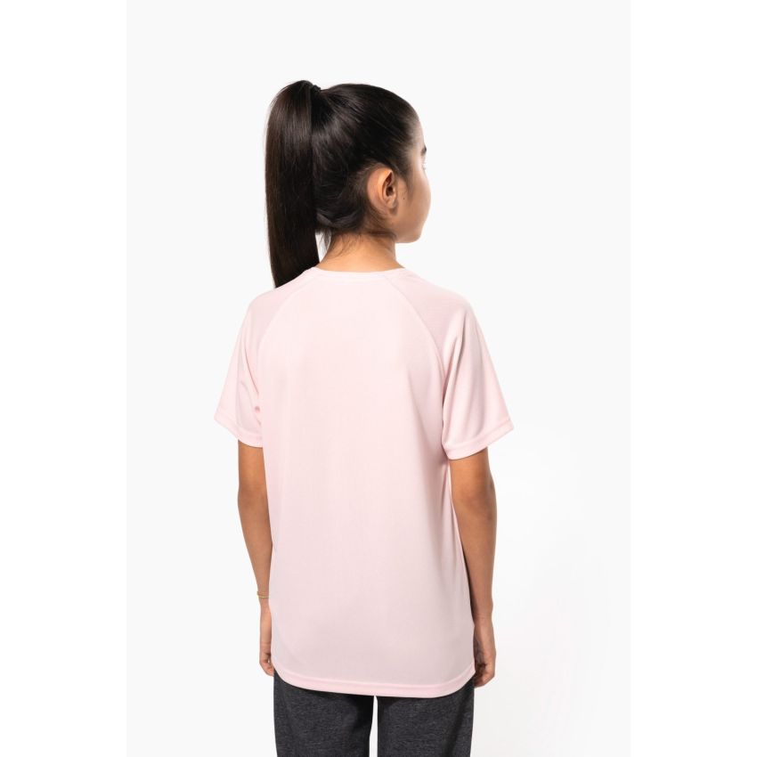 Kids' sports T-shirt