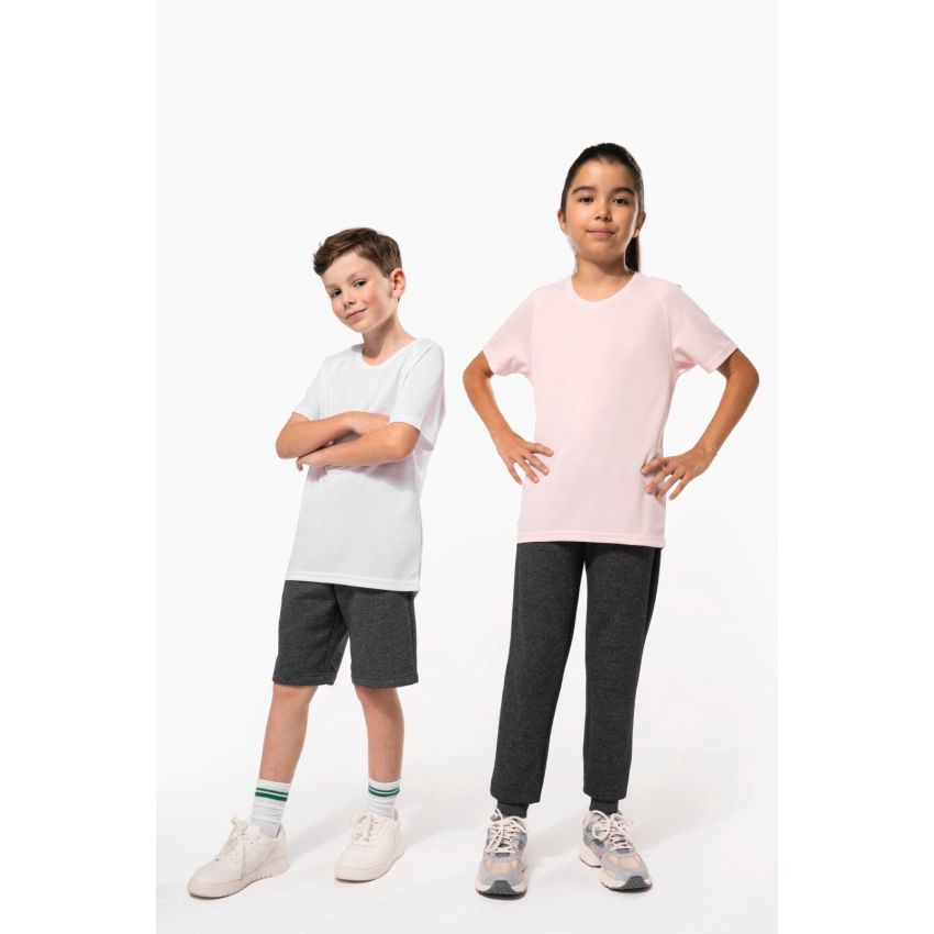 Kids' sports T-shirt