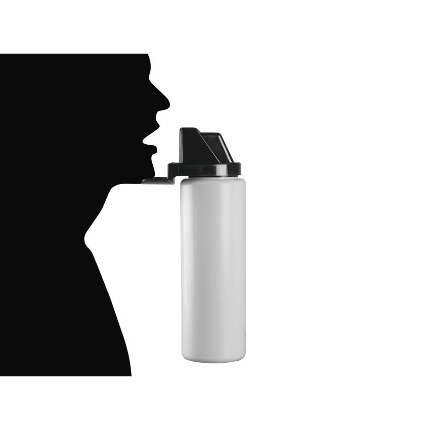 Collective sports bottle