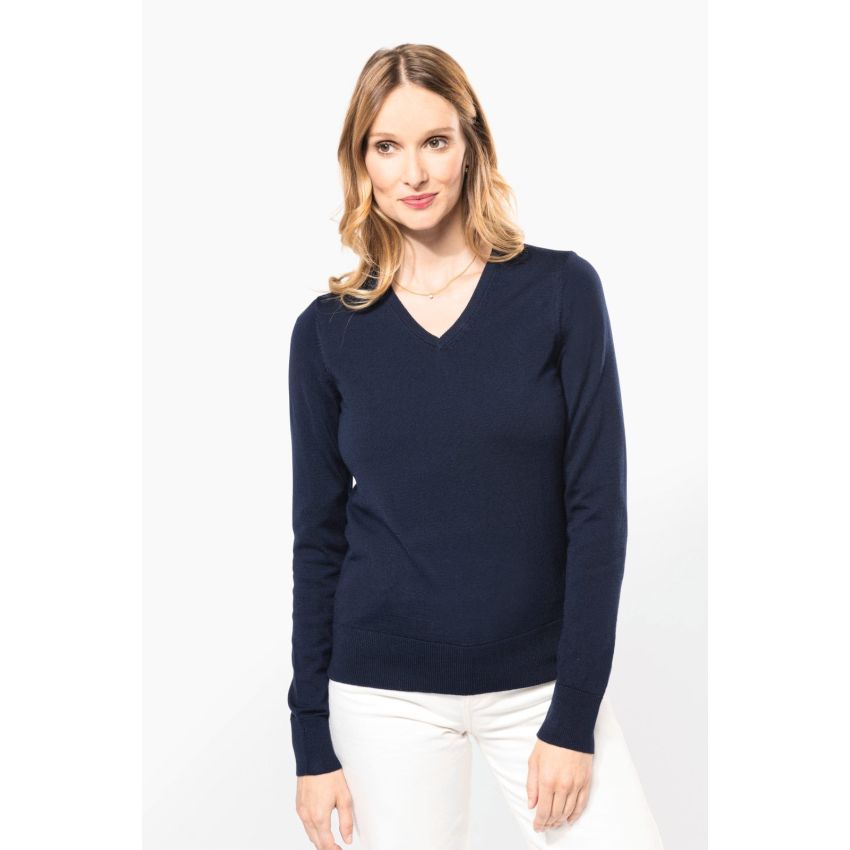 Women's Merino Jumper