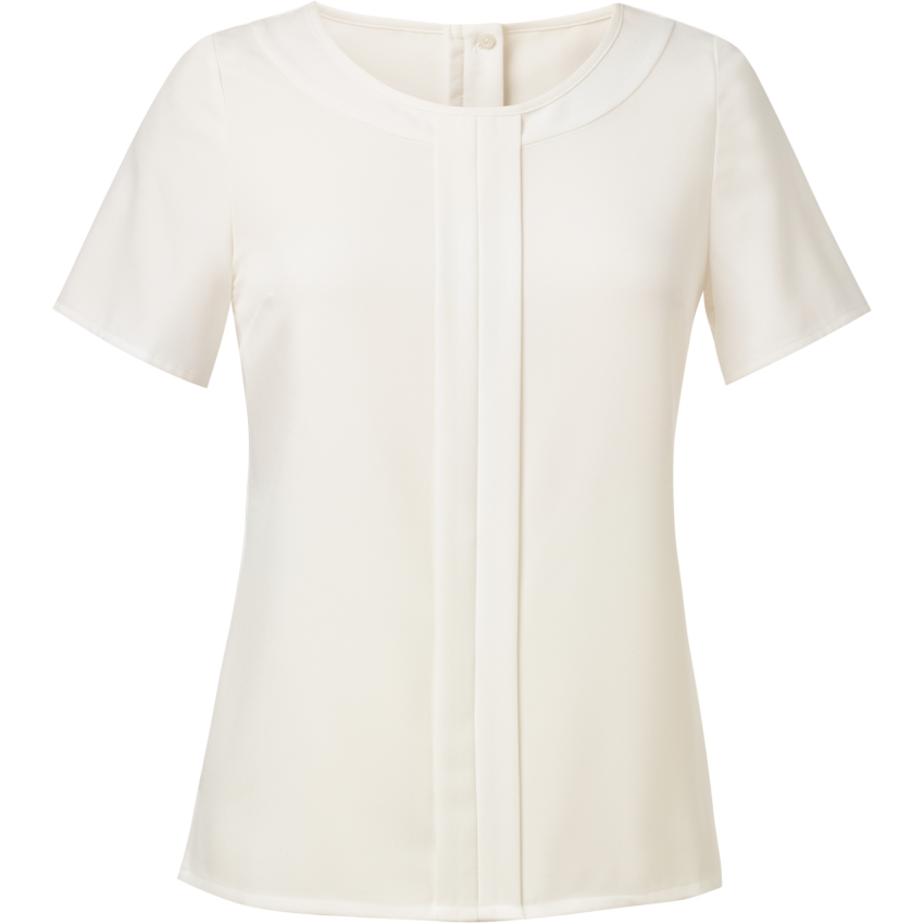 Felina Chinese crepe blouse